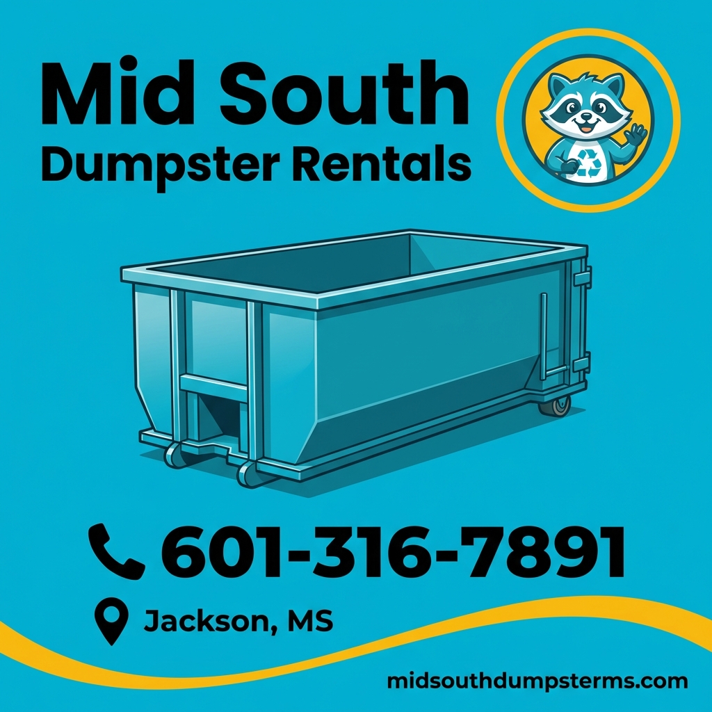 Mid South Dumpster Rentals, LLC — photo 2